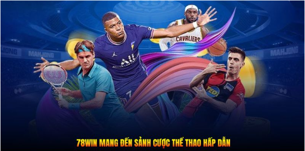 Thể thao 78WIN