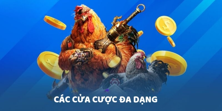 Đá gà 78win