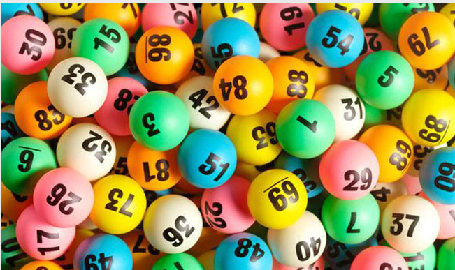 Xổ số 78win